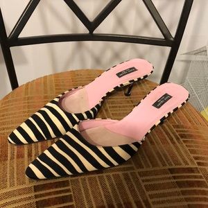 Kate Spade Mules